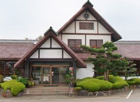 創業55年の実績